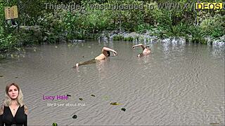 is rosewater manor 41 the best hentai anime?