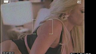 Yo, Jesse Jane returned just for that BBC action!