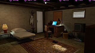 Amateur Teen MILF Gets ANAL with Big Juicy Boobs and Ass