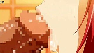 Hmv paizuri fellatio extended by snickerninja