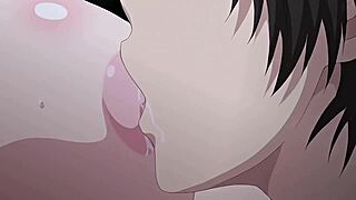 Baka na imouto hentai anime story unfolds with characters