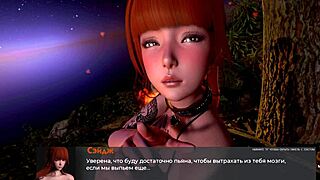 exploring deviant anomalies part 18 with intense masturbation and cumshots