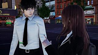 Hey, check out My Real Desire 9 now