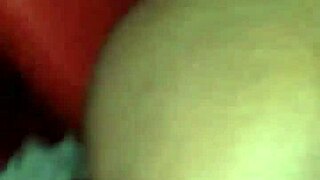 Hey, check this milf sucking dick outside in broad daylight, wild stuff!