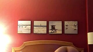 i fucked that teen in the hotel room doggystyle and she sucked me off