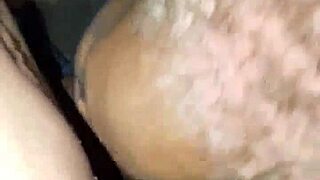 Hey, check this milf sucking dick outside in broad daylight, wild stuff!