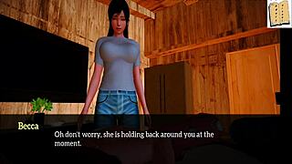 My New Stepfamily 105 With Big Tits And Ass