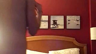 i fucked that teen in the hotel room doggystyle and she sucked me off