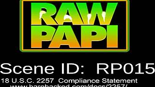 Oh, Latino Gay Couple Fucking Hot!