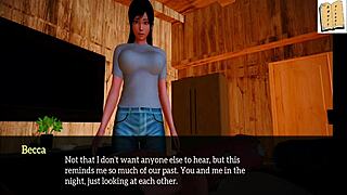 My New Stepfamily 105 With Big Tits And Ass