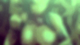 Taimanin Asagi gets assfucked in arena vol 02 4k