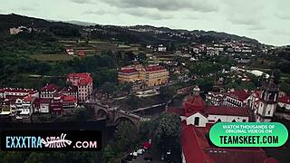 Exxxtra Small 18+ - Tiny Terrified Teen 18+ Gets Her Tight Twat Banged By Urban Legend Candy Man