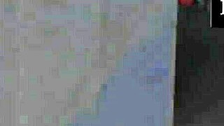 Roommate Fists Pussy In Dorm 69.