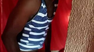 Father-in-Law and Big Cock Action in a Fetish-Fueled Gay Encounter