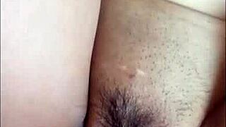 Asian Amateur Creampie Homemade