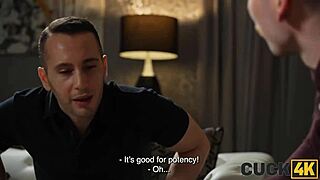 cuck4k swap gone wrong