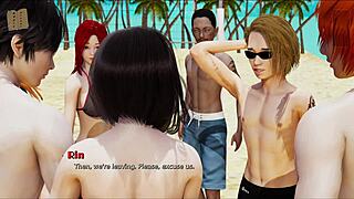 my real desire in indian hentai