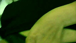 Trimmed Video Of Intense Sex Action