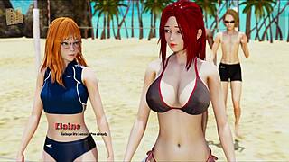 my real desire in indian hentai