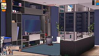 Conhecendo As Amigas Da Minha Irm�