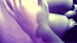 teen blonde sucks and fucks in homemade pussy fingering video.