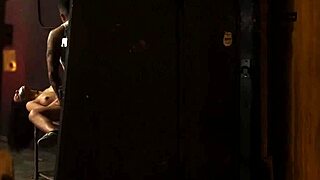 homemade teen gets dominated with anal