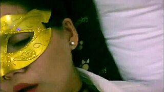 Trimmed Video Of Intense Sex Action