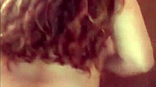 shaking my latina ass like a slut