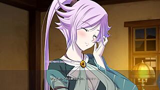 Dungeon Of Regalias Character6 Scene2 With Subtitle