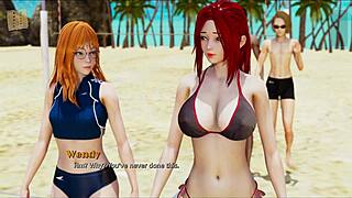 my real desire in indian hentai