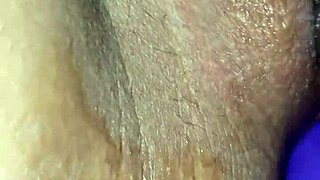 Intense Homemade Anal Masturbation With Big Tits And Ass On Display