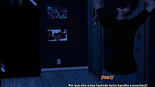 Conhecendo As Amigas Da Minha Irm�