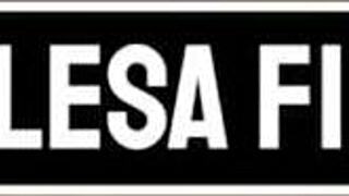 Seth Gamble Licks Cecilia Lion's Pussy on Kitchen Table, Then Fucks Her Hard Until They Both Cum