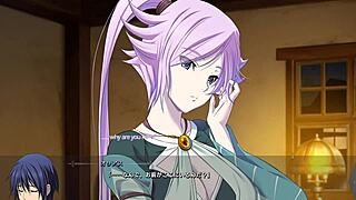 Dungeon Of Regalias Character6 Scene2 With Subtitle