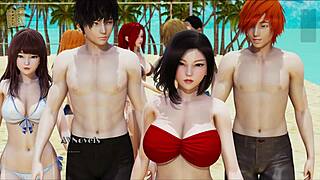 my real desire in indian hentai