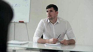 Latina Apolonia Lapiedra Fucks Doctor!