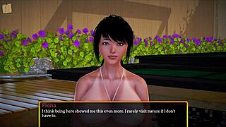 My new family 404 game drives me wild