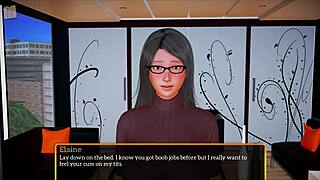 My New Family Gathers For A Special Episode 480