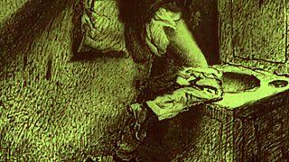 Vintage Cartoon Illustration