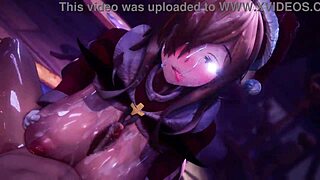 feel the intense emotions in konosuba hentai cartoon anime adventure