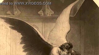 Vintage Cartoon Illustration