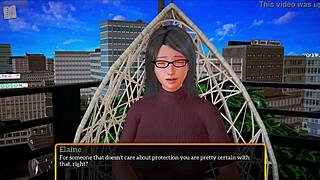 My New Family Gathers For A Special Episode 480