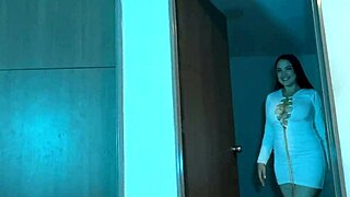 Big-Cocked Black Guy Uses Vr Goggles To Fuck Two Gorgeous Colombian Girls