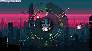 i, uh, played deviant anomalies part 19 at the bar