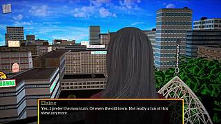 My New Family Gathers For A Special Episode 480