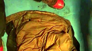 feeling excited in bomber part 2 outdoors