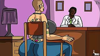 Slutty Stripper Bangs Lawyer for Free Legal Help