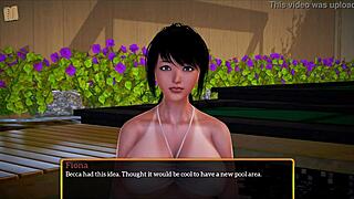 My new family 404 game drives me wild