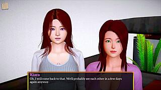 My new family 404 game drives me wild