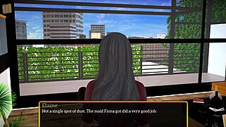 My New Family Gathers For A Special Episode 480